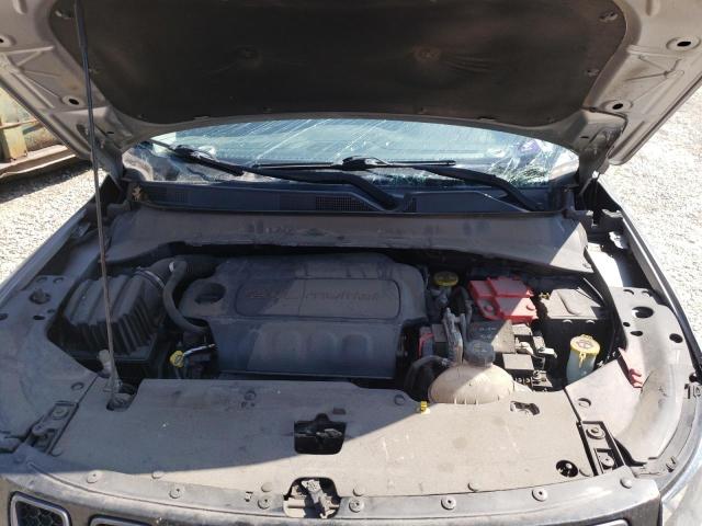 Photo 12 from auction – 2020 JEEP COMPASS TR with VIN 3C4NJDDBXLT196381