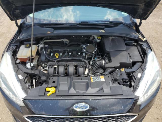 Photo 11 from auction – 2016 FORD FOCUS SE with VIN 1FADP3F25GL241834