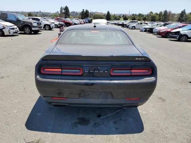 Photo 6 from auction – 2015 DODGE CHALLENGER with VIN 2C3CDZDJ4FH787682