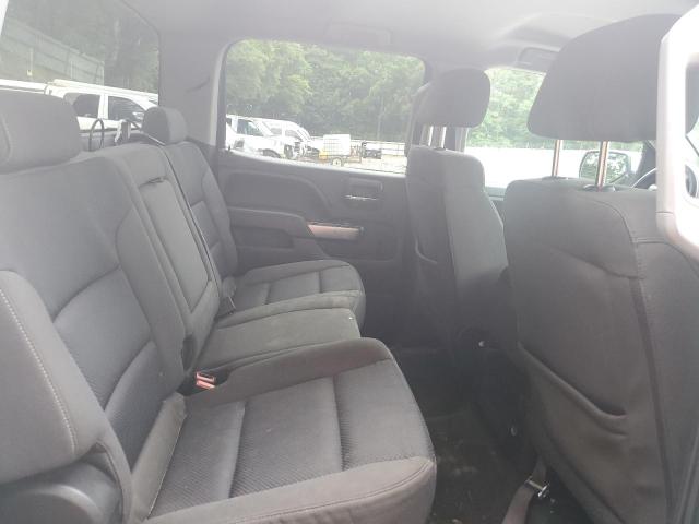 Photo 10 from auction – 2017 CHEVROLET SILVERADO with VIN 3GCUKREH9HG261052