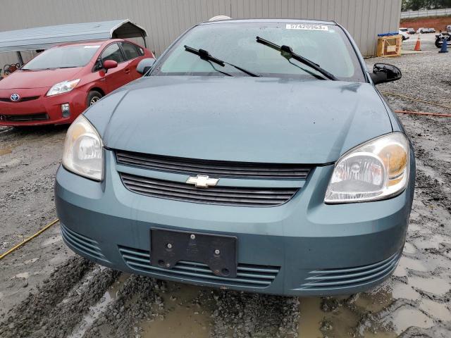 Photo 5 from auction – 2010 CHEVROLET COBALT 1LT with VIN 1G1AD5F52A7172458