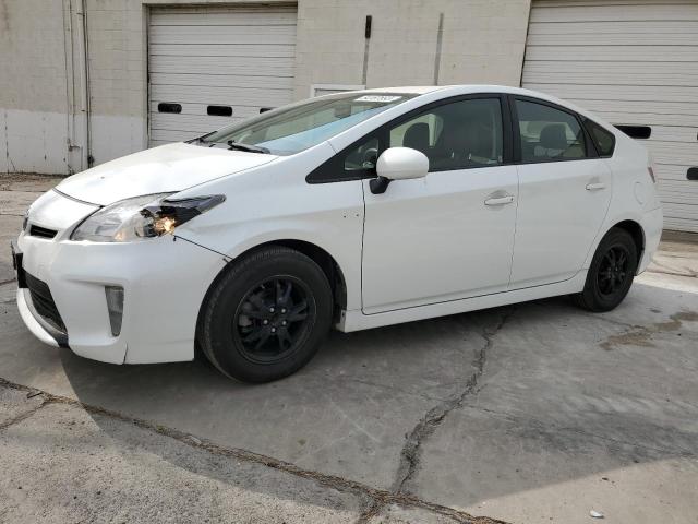 TOYOTA PRIUS 2015 z numerem VIN JTDKN3DU5F0445772 - Zdjęcie z aukcji