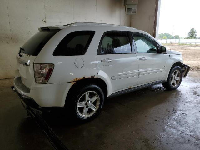 Photo 3 from auction – 2006 CHEVROLET EQUINOX LT with VIN 2CNDL63F966011554