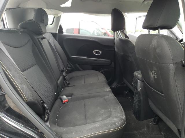 Photo 10 from auction – 2014 KIA SOUL + with VIN KNDJP3A5XE7014997
