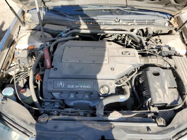 Photo 11 from auction – 2003 ACURA 3.2TL with VIN 19UUA56633A039088