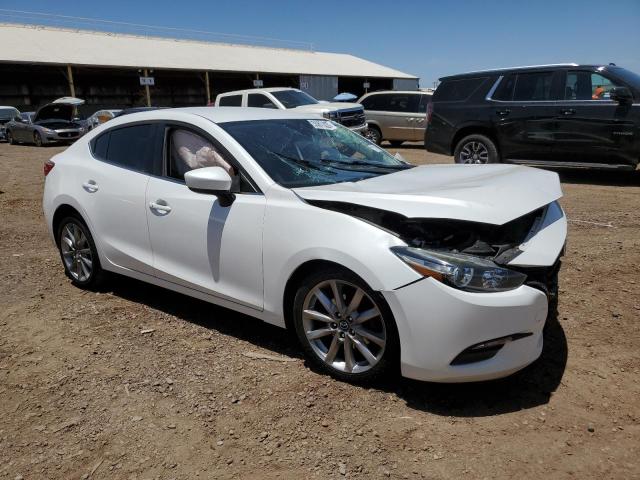 Photo 4 from auction – 2017 MAZDA 3 TOURING with VIN 3MZBN1V72HM152194