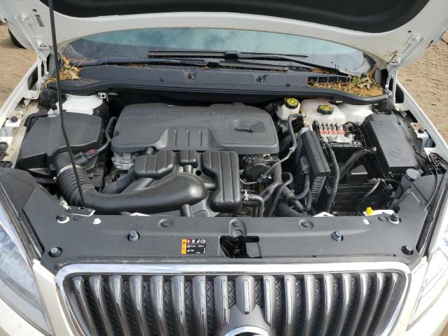 Photo 11 from auction – 2012 BUICK VERANO with VIN 1G4PS5SK2C4163357
