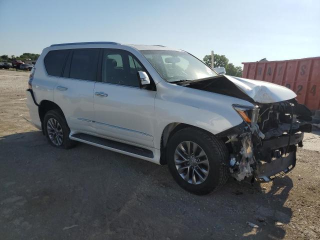 Photo 4 from auction – 2015 LEXUS GX 460 PRE with VIN JTJJM7FX9F5115467