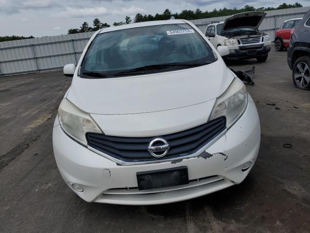 Photo 5 from auction – 2014 NISSAN VERSA NOTE with VIN 3N1CE2CP3EL382573