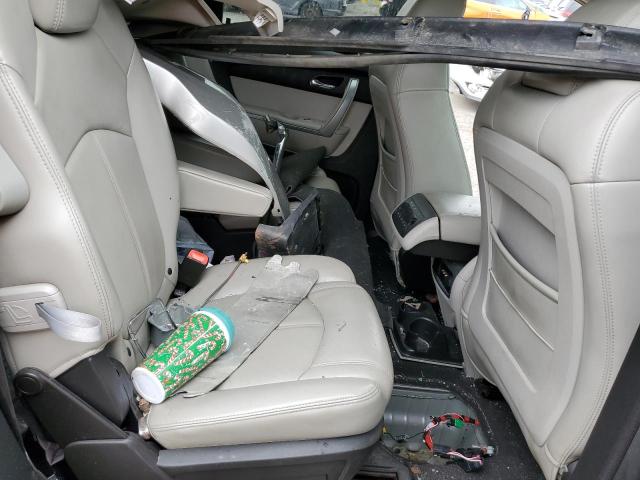 Photo 11 from auction – 2007 GMC ACADIA SLT with VIN 1GKEV337X7J173311