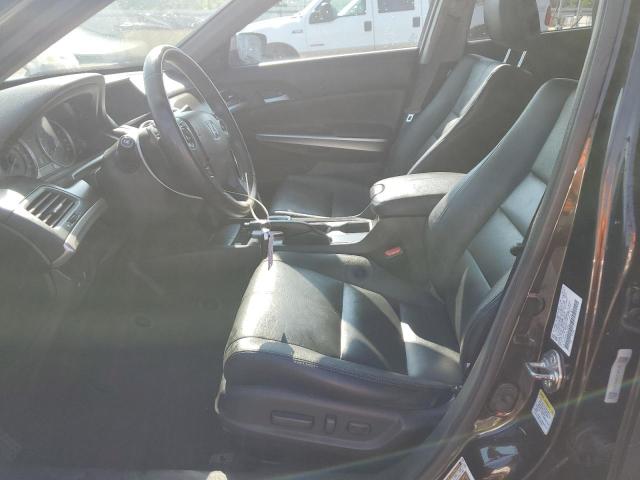 Photo 7 from auction – 2015 HONDA CROSSTOUR with VIN 5J6TF2H57FL003891