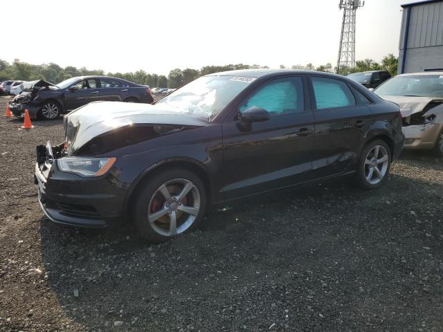 AUDI A3 2015 with VIN WAUBFGFF9F1111688 - Photo from auction