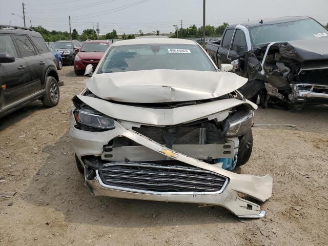 Photo 5 from auction – 2016 CHEVROLET MALIBU with VIN 1G1ZE5ST4GF327918