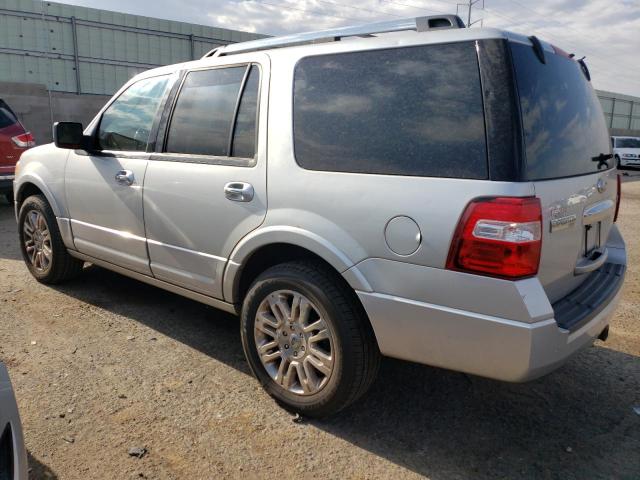 Photo 2 from auction – 2011 FORD EXPEDITION with VIN 1FMJU2A55BEF45661