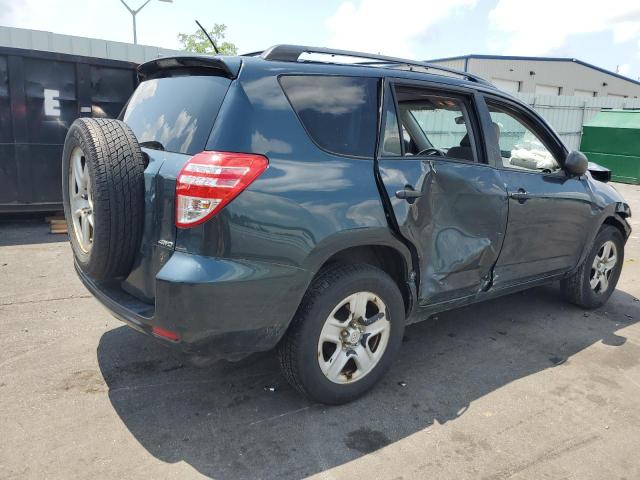 Photo 3 from auction – 2011 TOYOTA RAV4 with VIN 2T3BF4DV2BW168743