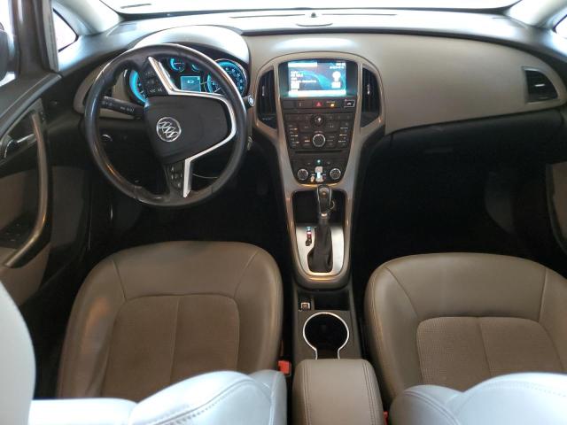 Photo 8 from auction – 2013 BUICK VERANO with VIN 1G4PP5SK0D4192651