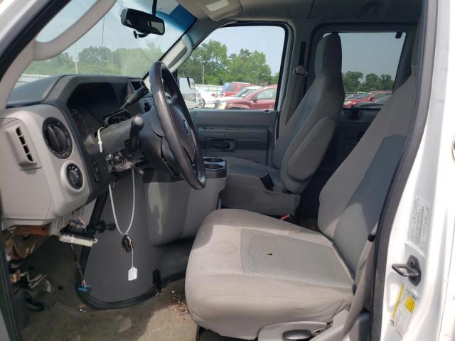 Photo 7 from auction – 2014 FORD ECONOLINE with VIN 1FBNE3BL0EDA77732