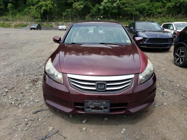 Photo 5 from auction – 2012 HONDA ACCORD EX with VIN 1HGCP2F77CA183163