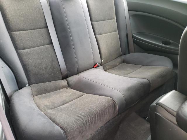 Photo 10 from auction – 2009 HONDA ACCORD LX with VIN 1HGCS12349A021463