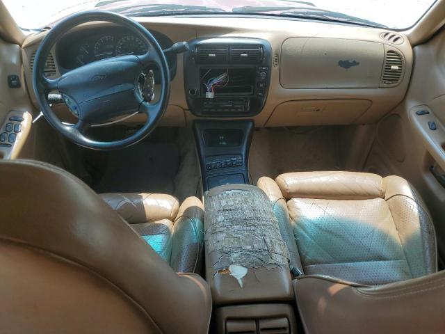 Photo 8 from auction – 1996 FORD EXPLORER with VIN 1FMDU32X0TUA04205