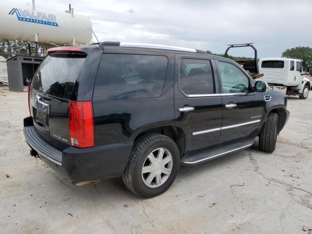 Photo 3 from auction – 2008 CADILLAC ESCALADE with VIN 1GYEC63808R183340