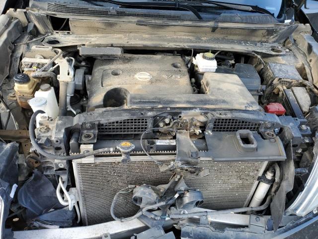 Photo 11 from auction – 2015 NISSAN PATHFINDER with VIN 5N1AR2MM0FC695313