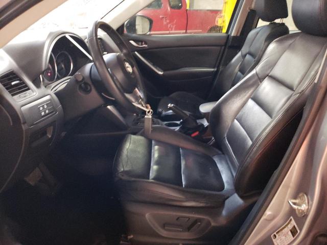 Photo 7 from auction – 2013 MAZDA CX-5 GT with VIN JM3KE4DE3D0112408