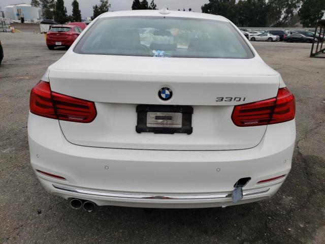 Photo 6 from auction – 2018 BMW 330 I with VIN WBA8B9G55JNU95736
