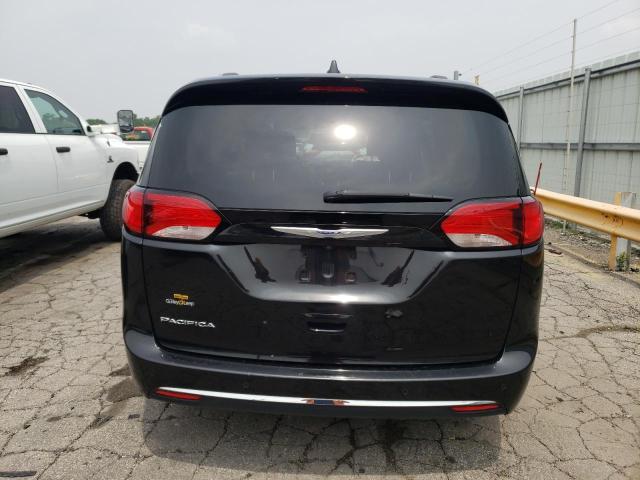 Photo 6 from auction – 2019 CHRYSLER PACIFICA T with VIN 2C4RC1BGXKR596905