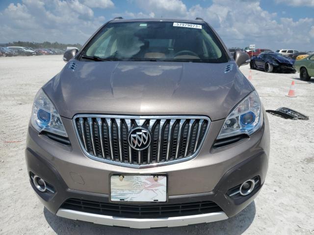 Photo 5 from auction – 2015 BUICK ENCORE with VIN KL4CJGSB5FB094479
