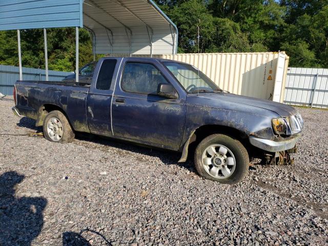 Photo 4 from auction – 2000 NISSAN FRONTIER K with VIN 1N6DD26S8YC349795