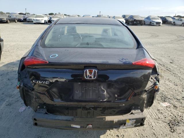 Foto 6 de la subasta – 2016 HONDA CIVIC EX con VIN 2HGFC2F71GH511631