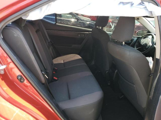 Photo 10 from auction – 2019 TOYOTA COROLLA L with VIN 2T1BURHE6KC239708