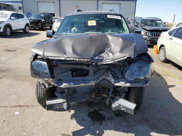 Photo 5 from auction – 2006 FORD EXPLORER X with VIN 1FMEU62E86UA74463
