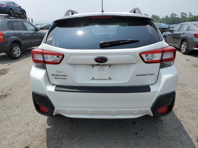 Photo 6 from auction – 2019 SUBARU CROSSTREK with VIN JF2GTAACXKH225861
