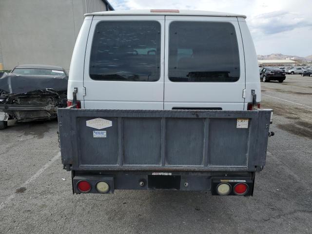 Photo 6 from auction – 2002 FORD ECONOLINE with VIN 1FTNS24LX2HB77935