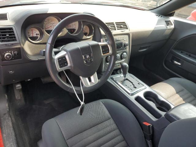 Photo 8 from auction – 2013 DODGE CHALLENGER with VIN 2C3CDYBT8DH741977