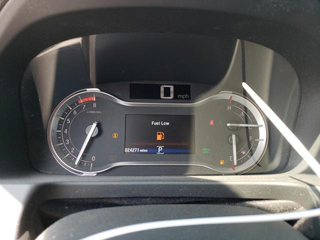 Photo 9 from auction – 2018 HONDA PILOT LX with VIN 5FNYF6H10JB034637
