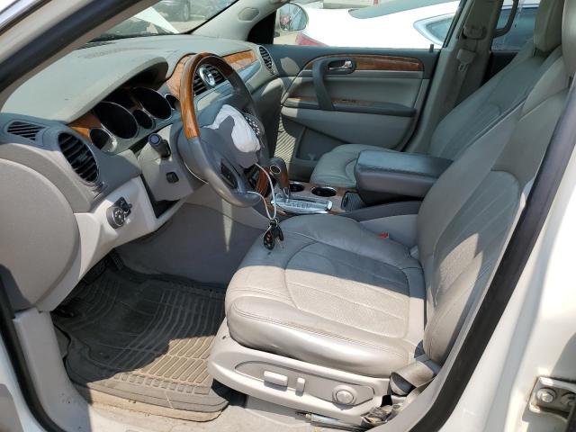Photo 7 from auction – 2012 BUICK ENCLAVE with VIN 5GAKVDED9CJ387306