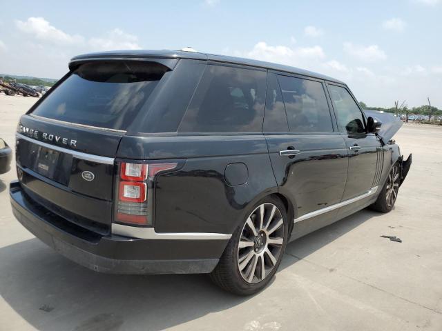 Photo 3 from auction – 2014 LAND ROVER RANGE ROVE with VIN SALGV3TF1EA193139