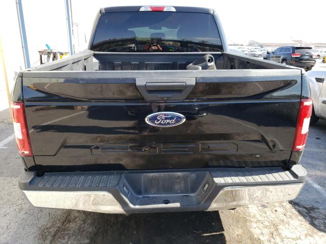 Photo 6 from auction – 2018 FORD F150 SUPER with VIN 1FTEW1CB9JKE47133