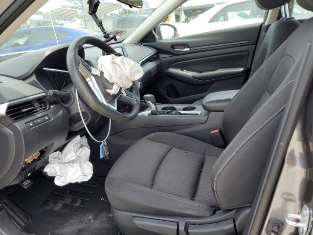 Photo 7 from auction – 2022 NISSAN ALTIMA S with VIN 1N4BL4BV7NN364366
