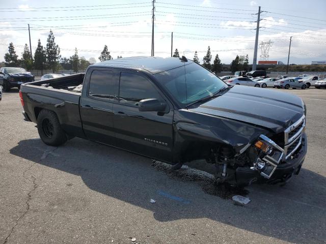 Foto 4 de la subasta – 2015 CHEVROLET SILVERADO con VIN 1GCRCPEC1FZ308762