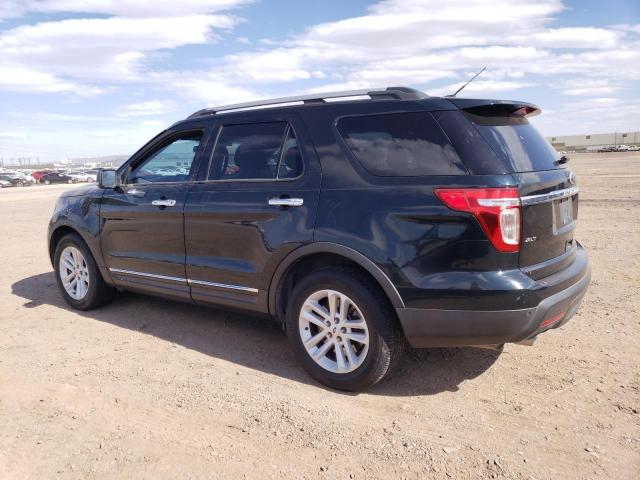 Photo 2 from auction – 2014 FORD EXPLORER X with VIN 1FM5K7D86EGB19206
