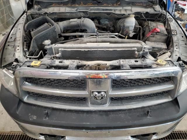 Photo 11 from auction – 2012 DODGE RAM 1500 S with VIN 1C6RD7KT8CS121158