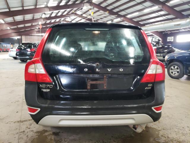 Photo 6 from auction – 2010 VOLVO XC70 3.2 with VIN YV4960BZ6A1082679