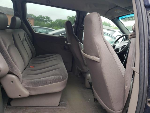 Photo 11 from auction – 2003 DODGE GRAND CARA with VIN 1D4GP24R13B286578