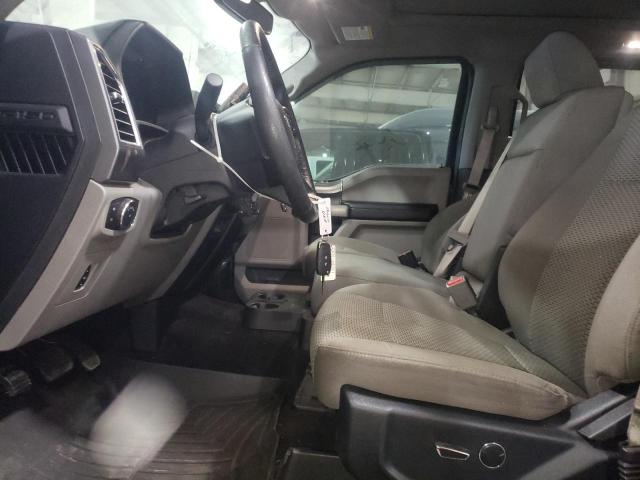 Photo 7 from auction – 2016 FORD F150 SUPER with VIN 1FTEW1EP7GKF33199