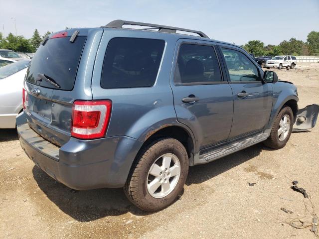 Photo 3 from auction – 2012 FORD ESCAPE XLT with VIN 1FMCU0D78CKA04312