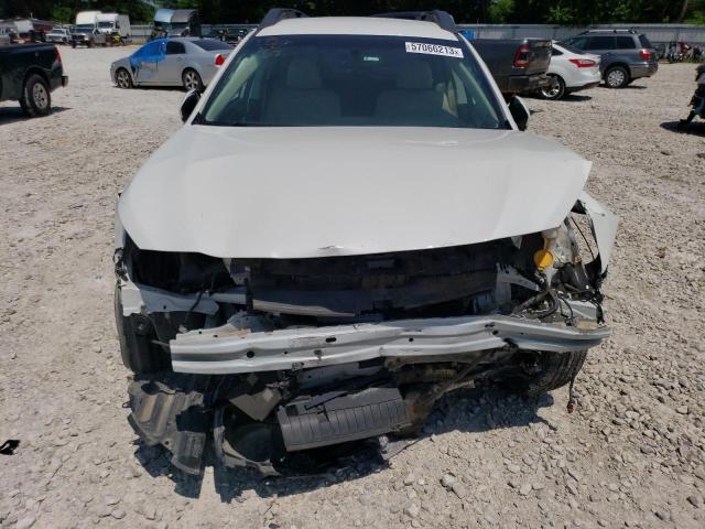 Photo 5 from auction – 2018 SUBARU OUTBACK 2. with VIN 4S4BSACC4J3386738